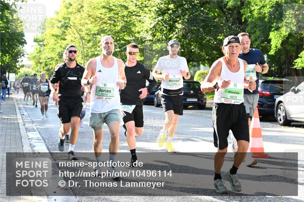 20.09.2026 - PSD Bank Halbmarathon Dr. Thomas Lammeyer http://msf.ph/oto/10496114 20.09.2026 10:43:50 Laufen 3074, 1889, 4625, 92 meine-sportfotos.de