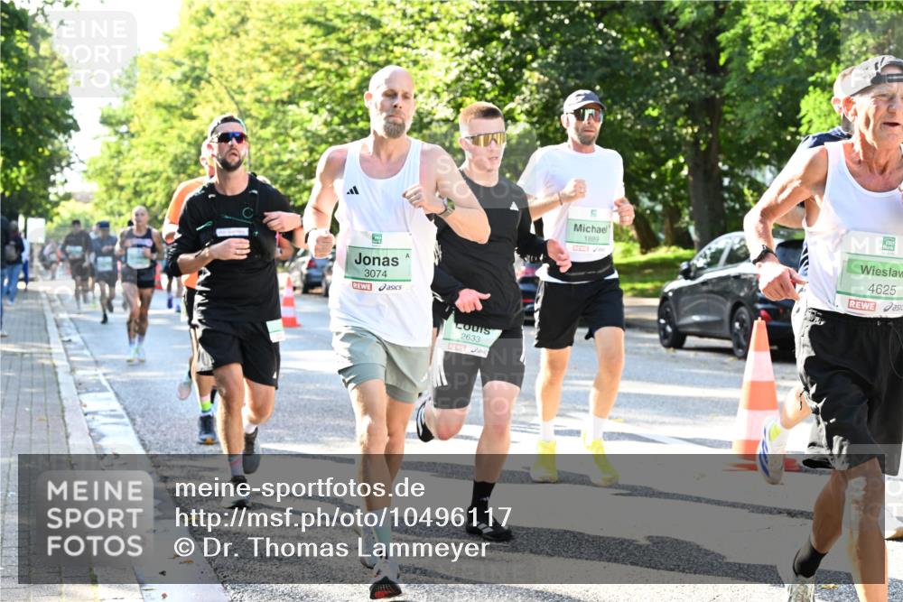 20.09.2026 - PSD Bank Halbmarathon Dr. Thomas Lammeyer http://msf.ph/oto/10496117 20.09.2026 10:43:50 Laufen 3074, 2633, 1889, 4625 meine-sportfotos.de