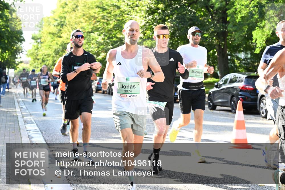 20.09.2026 - PSD Bank Halbmarathon Dr. Thomas Lammeyer http://msf.ph/oto/10496118 20.09.2026 10:43:50 Laufen 3074, 2633, 1889 meine-sportfotos.de
