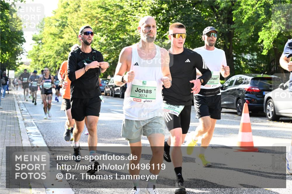 20.09.2026 - PSD Bank Halbmarathon Dr. Thomas Lammeyer http://msf.ph/oto/10496119 20.09.2026 10:43:50 Laufen 3074, 2633, 1889 meine-sportfotos.de