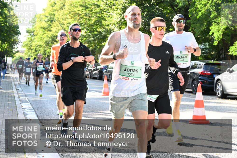 20.09.2026 - PSD Bank Halbmarathon Dr. Thomas Lammeyer http://msf.ph/oto/10496120 20.09.2026 10:43:51 Laufen 3074, 003, 1889 meine-sportfotos.de