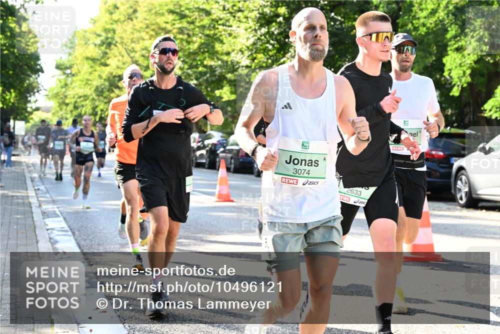 20.09.2026 - PSD Bank Halbmarathon Dr. Thomas Lammeyer http://msf.ph/oto/10496121 20.09.2026 10:43:51 Laufen 3074, 2633 meine-sportfotos.de
