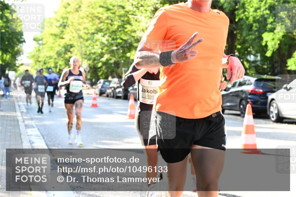 20.09.2026 - PSD Bank Halbmarathon Dr. Thomas Lammeyer http://msf.ph/oto/10496133 20.09.2026 10:43:53 Laufen 2594 meine-sportfotos.de