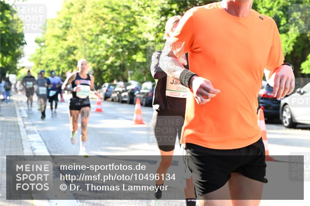 20.09.2026 - PSD Bank Halbmarathon Dr. Thomas Lammeyer http://msf.ph/oto/10496134 20.09.2026 10:43:53 Laufen 2594 meine-sportfotos.de