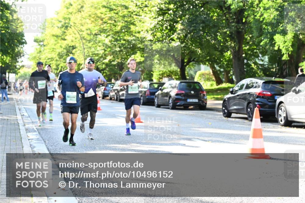 20.09.2026 - PSD Bank Halbmarathon Dr. Thomas Lammeyer http://msf.ph/oto/10496152 20.09.2026 10:43:56 Laufen  meine-sportfotos.de