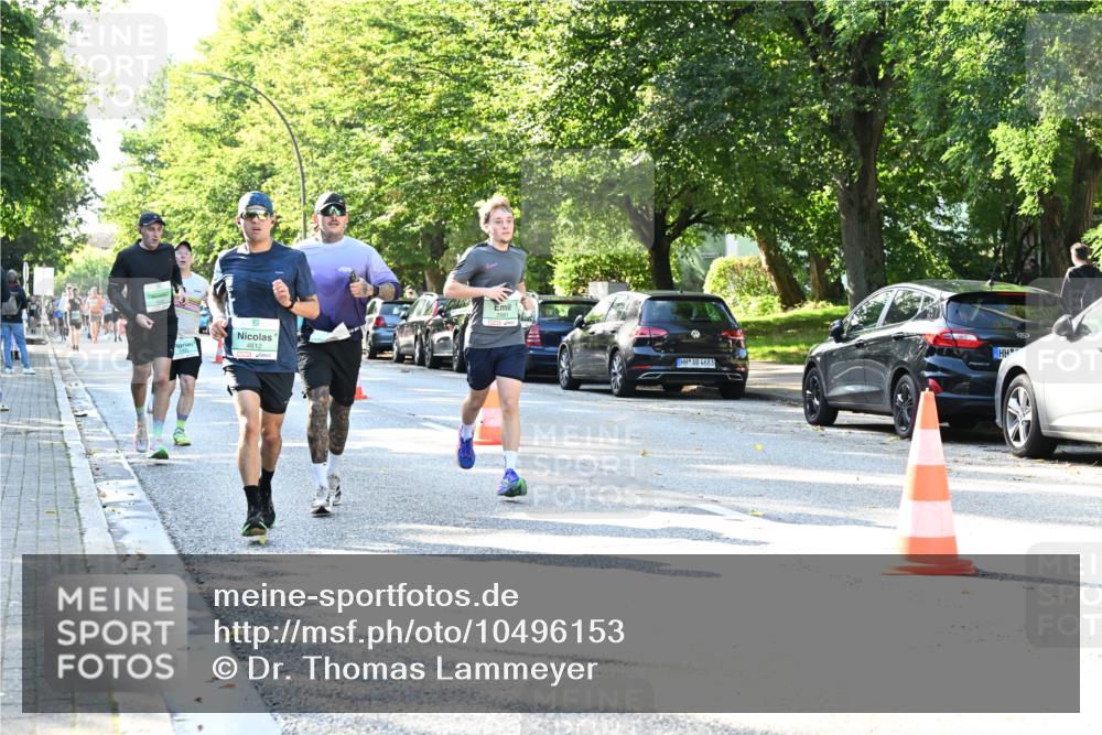 20.09.2026 - PSD Bank Halbmarathon Dr. Thomas Lammeyer http://msf.ph/oto/10496153 20.09.2026 10:43:56 Laufen 4612, 3981, 4683 meine-sportfotos.de