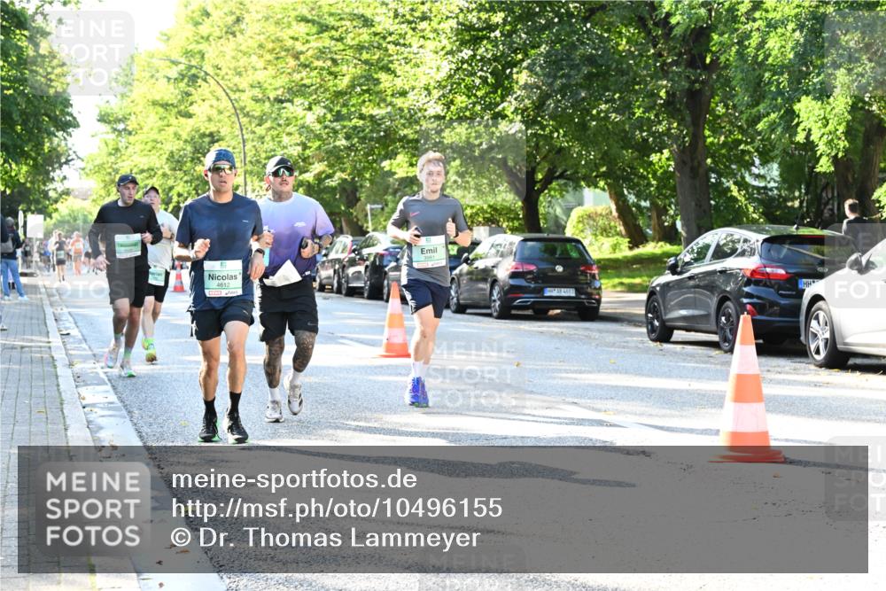 20.09.2026 - PSD Bank Halbmarathon Dr. Thomas Lammeyer http://msf.ph/oto/10496155 20.09.2026 10:43:56 Laufen 4612, 4683 meine-sportfotos.de