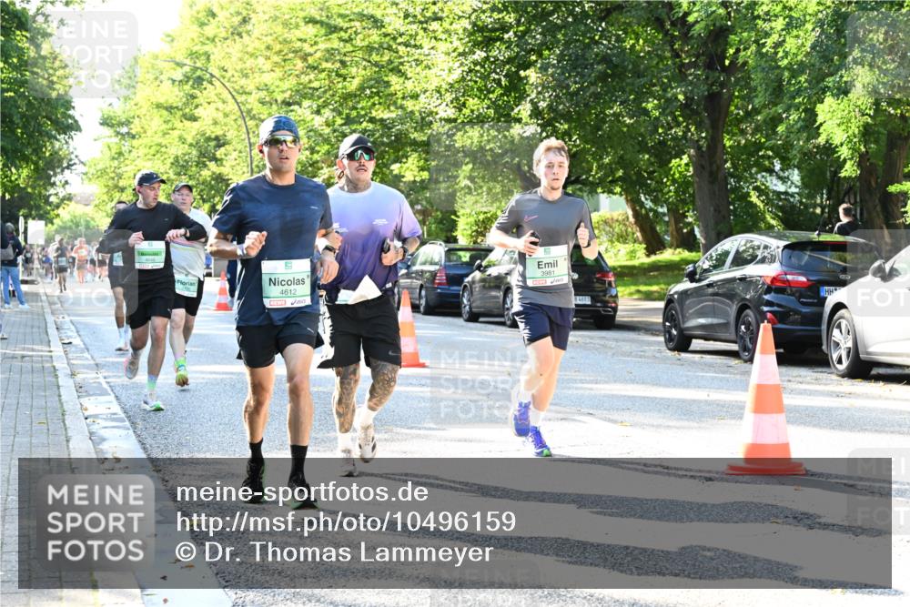 20.09.2026 - PSD Bank Halbmarathon Dr. Thomas Lammeyer http://msf.ph/oto/10496159 20.09.2026 10:43:57 Laufen 4612, 3981, 8, 4683 meine-sportfotos.de