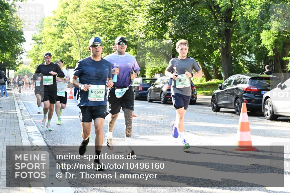 20.09.2026 - PSD Bank Halbmarathon Dr. Thomas Lammeyer http://msf.ph/oto/10496160 20.09.2026 10:43:57 Laufen 4612, 3981, 0 meine-sportfotos.de