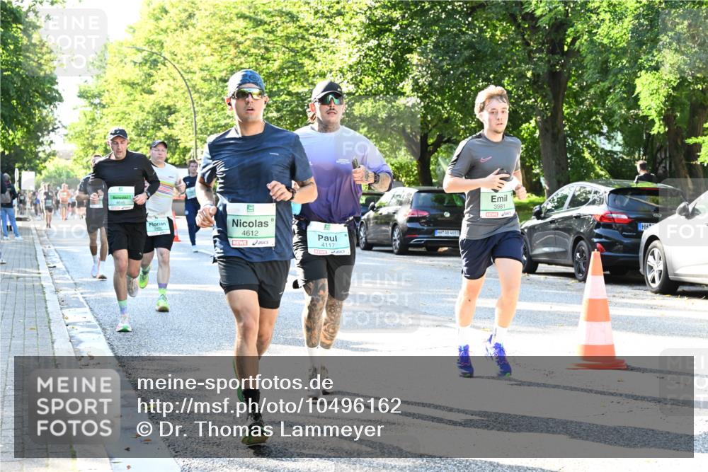 20.09.2026 - PSD Bank Halbmarathon Dr. Thomas Lammeyer http://msf.ph/oto/10496162 20.09.2026 10:43:57 Laufen 4645, 4612, 4117, 4683, 3981 meine-sportfotos.de