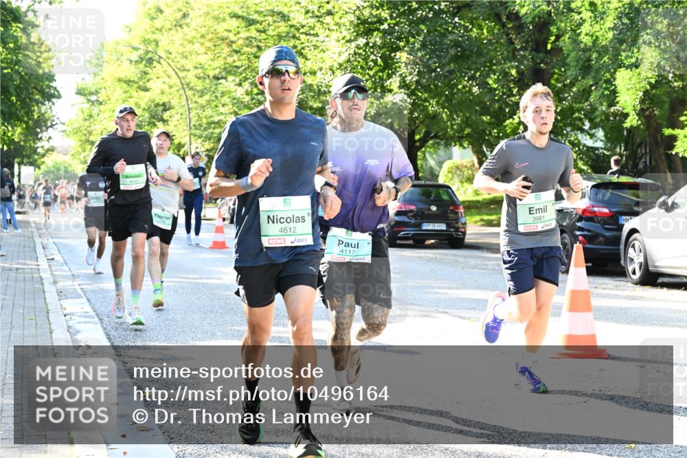 20.09.2026 - PSD Bank Halbmarathon Dr. Thomas Lammeyer http://msf.ph/oto/10496164 20.09.2026 10:43:58 Laufen 4612, 4117, 4683, 3981 meine-sportfotos.de