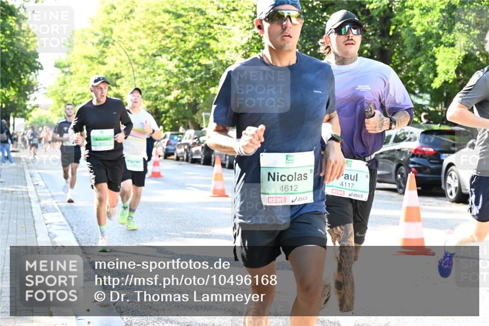 20.09.2026 - PSD Bank Halbmarathon Dr. Thomas Lammeyer http://msf.ph/oto/10496168 20.09.2026 10:43:58 Laufen 4645, 4612, 4117 meine-sportfotos.de