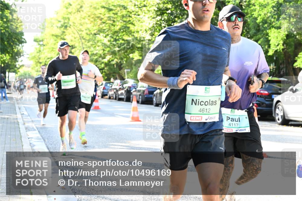 20.09.2026 - PSD Bank Halbmarathon Dr. Thomas Lammeyer http://msf.ph/oto/10496169 20.09.2026 10:43:58 Laufen 4612, 4117 meine-sportfotos.de
