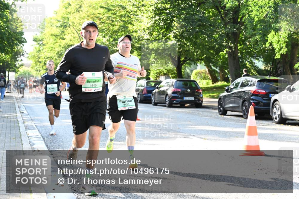 20.09.2026 - PSD Bank Halbmarathon Dr. Thomas Lammeyer http://msf.ph/oto/10496175 20.09.2026 10:43:59 Laufen 4645, 2420, 0 meine-sportfotos.de