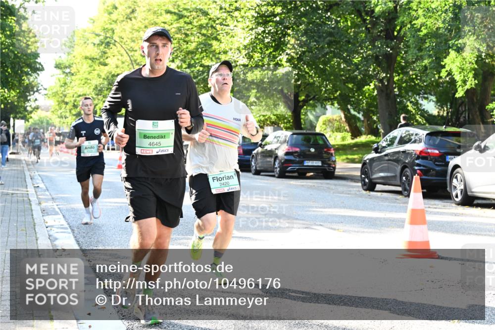 20.09.2026 - PSD Bank Halbmarathon Dr. Thomas Lammeyer http://msf.ph/oto/10496176 20.09.2026 10:43:59 Laufen 4645, 7, 2420 meine-sportfotos.de