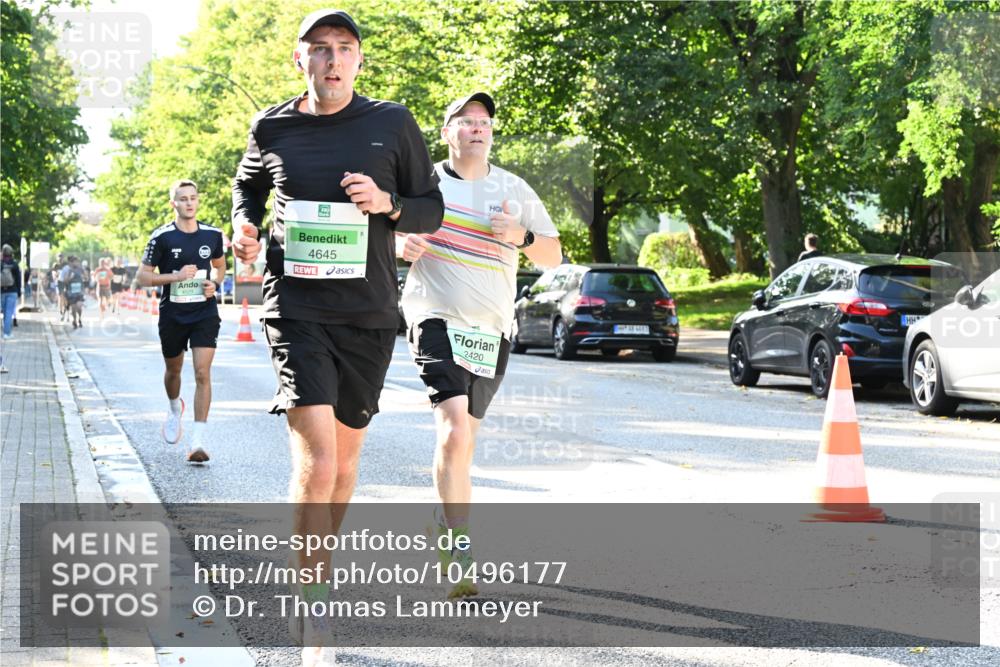 20.09.2026 - PSD Bank Halbmarathon Dr. Thomas Lammeyer http://msf.ph/oto/10496177 20.09.2026 10:44:00 Laufen 4645, 2420 meine-sportfotos.de