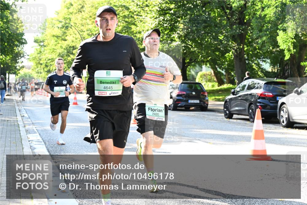 20.09.2026 - PSD Bank Halbmarathon Dr. Thomas Lammeyer http://msf.ph/oto/10496178 20.09.2026 10:44:00 Laufen 4645, 2420 meine-sportfotos.de