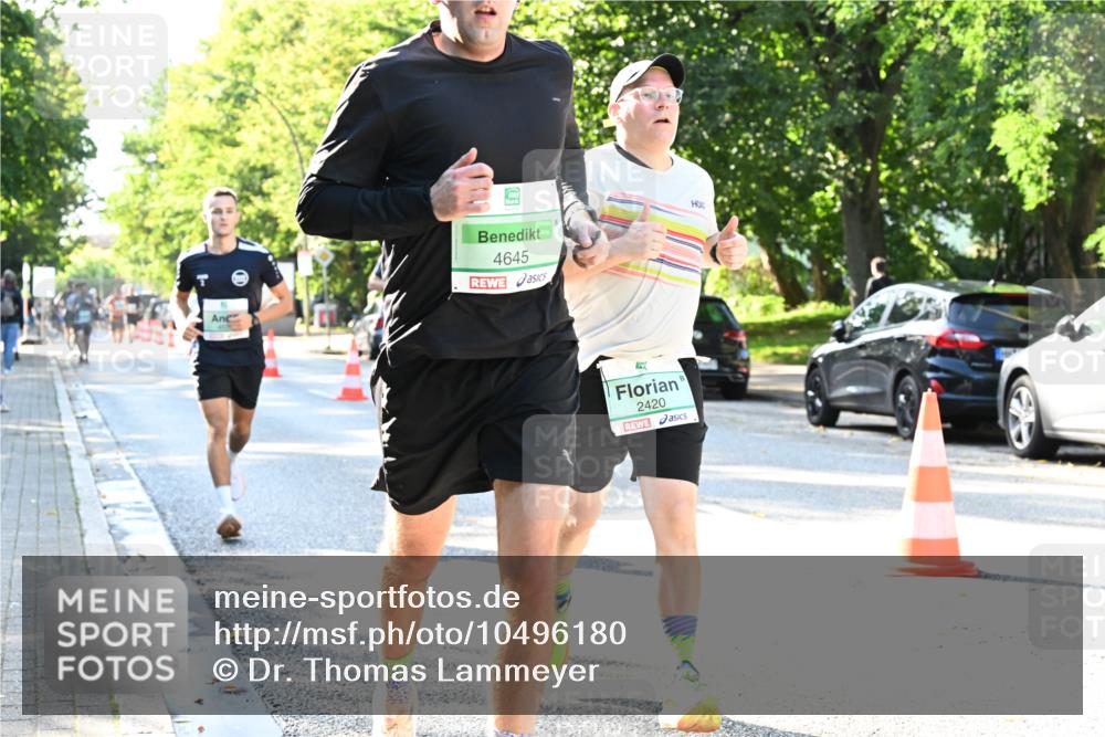 20.09.2026 - PSD Bank Halbmarathon Dr. Thomas Lammeyer http://msf.ph/oto/10496180 20.09.2026 10:44:00 Laufen 4645, 2420 meine-sportfotos.de