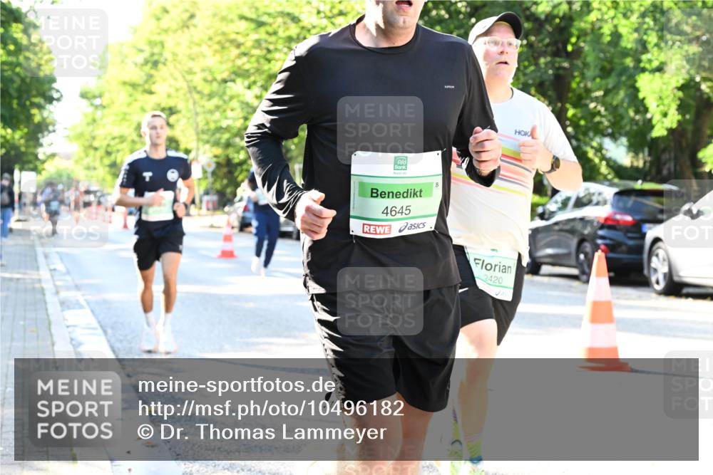 20.09.2026 - PSD Bank Halbmarathon Dr. Thomas Lammeyer http://msf.ph/oto/10496182 20.09.2026 10:44:00 Laufen 4645, 8, 2420 meine-sportfotos.de