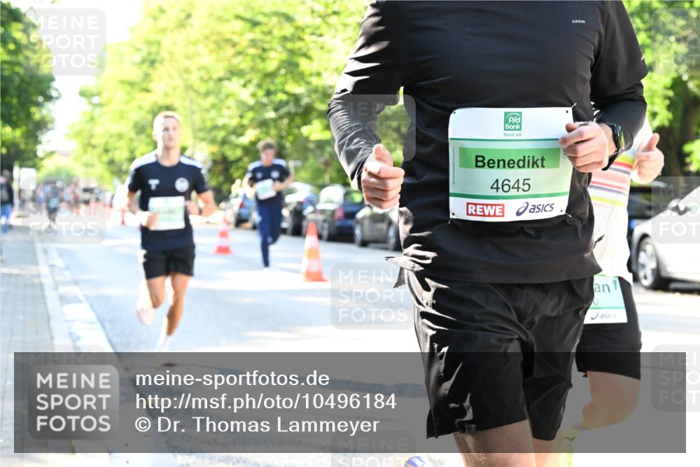 20.09.2026 - PSD Bank Halbmarathon Dr. Thomas Lammeyer http://msf.ph/oto/10496184 20.09.2026 10:44:01 Laufen 4645 meine-sportfotos.de