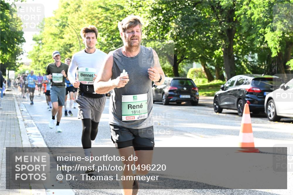 20.09.2026 - PSD Bank Halbmarathon Dr. Thomas Lammeyer http://msf.ph/oto/10496220 20.09.2026 10:44:13 Laufen 9, 2859, 1814 meine-sportfotos.de