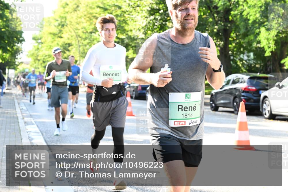 20.09.2026 - PSD Bank Halbmarathon Dr. Thomas Lammeyer http://msf.ph/oto/10496223 20.09.2026 10:44:14 Laufen 1814 meine-sportfotos.de