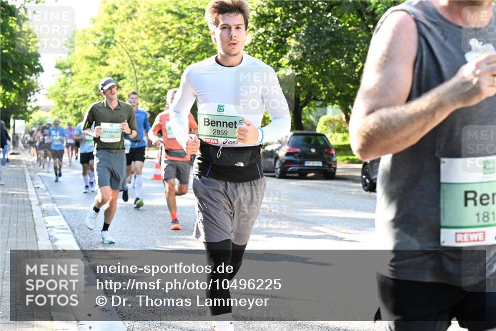 20.09.2026 - PSD Bank Halbmarathon Dr. Thomas Lammeyer http://msf.ph/oto/10496225 20.09.2026 10:44:14 Laufen 2859, 181 meine-sportfotos.de