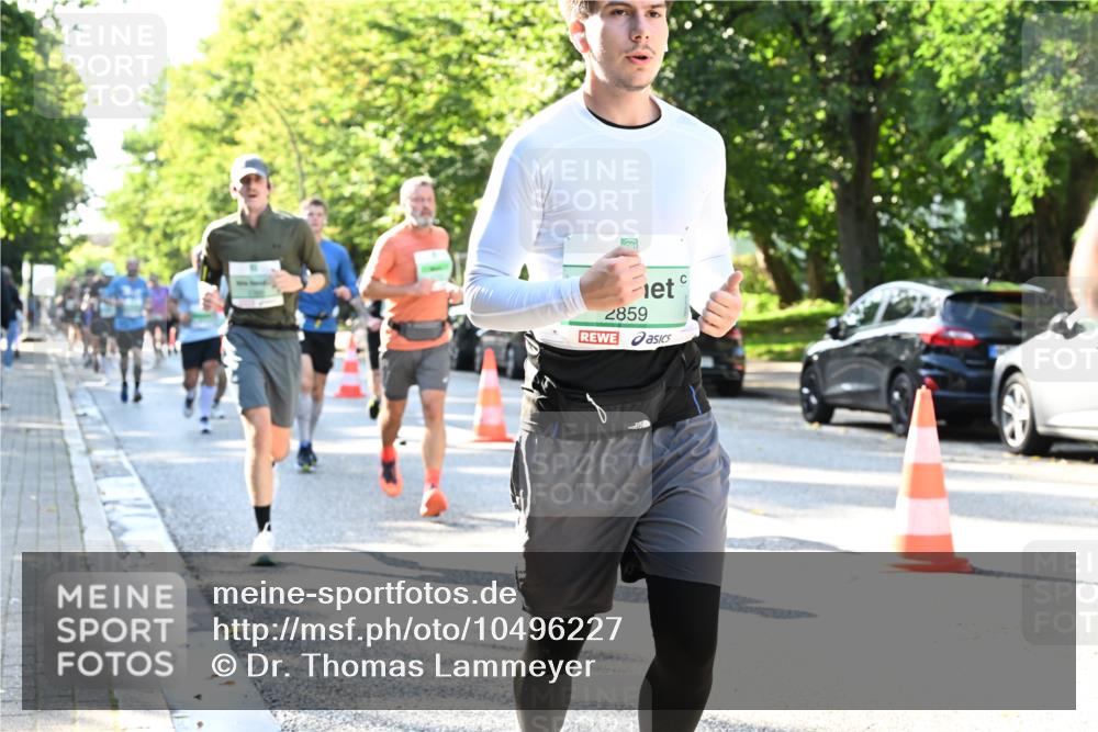 20.09.2026 - PSD Bank Halbmarathon Dr. Thomas Lammeyer http://msf.ph/oto/10496227 20.09.2026 10:44:14 Laufen 2859 meine-sportfotos.de