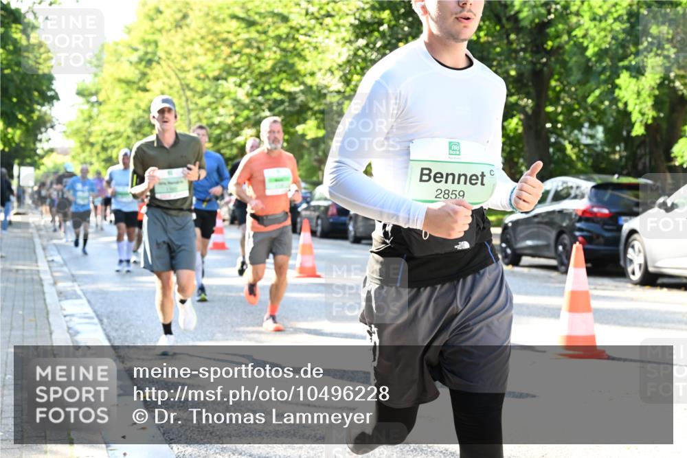20.09.2026 - PSD Bank Halbmarathon Dr. Thomas Lammeyer http://msf.ph/oto/10496228 20.09.2026 10:44:14 Laufen 285, 9 meine-sportfotos.de