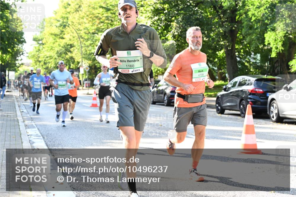 20.09.2026 - PSD Bank Halbmarathon Dr. Thomas Lammeyer http://msf.ph/oto/10496237 20.09.2026 10:44:16 Laufen 1160, 4739 meine-sportfotos.de