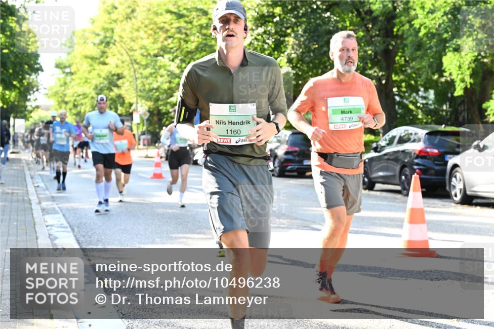 20.09.2026 - PSD Bank Halbmarathon Dr. Thomas Lammeyer http://msf.ph/oto/10496238 20.09.2026 10:44:16 Laufen 1160, 4739 meine-sportfotos.de
