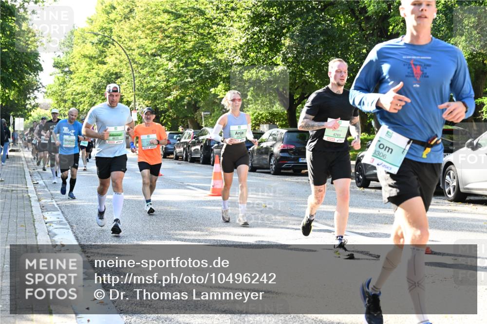20.09.2026 - PSD Bank Halbmarathon Dr. Thomas Lammeyer http://msf.ph/oto/10496242 20.09.2026 10:44:17 Laufen 4635, 2571, 4769, 3306 meine-sportfotos.de