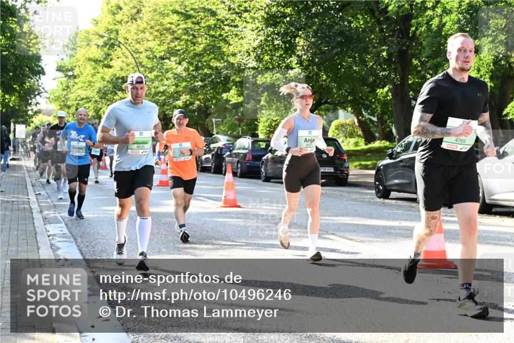 20.09.2026 - PSD Bank Halbmarathon Dr. Thomas Lammeyer http://msf.ph/oto/10496246 20.09.2026 10:44:18 Laufen 4635, 2571, 4683, 4769 meine-sportfotos.de