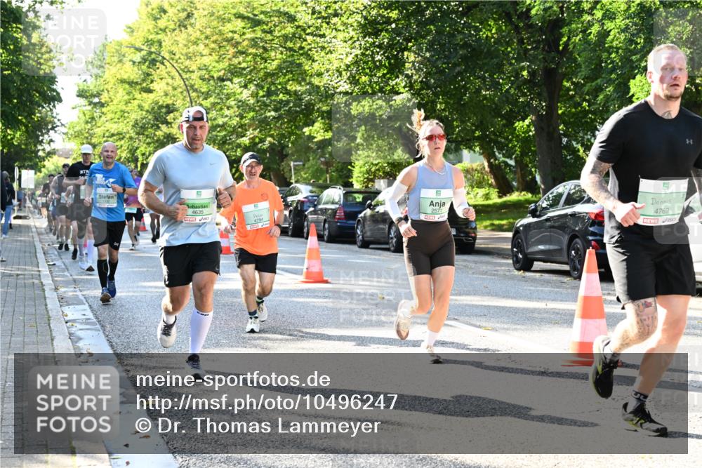 20.09.2026 - PSD Bank Halbmarathon Dr. Thomas Lammeyer http://msf.ph/oto/10496247 20.09.2026 10:44:18 Laufen 4635, 4794, 2571, 4769 meine-sportfotos.de