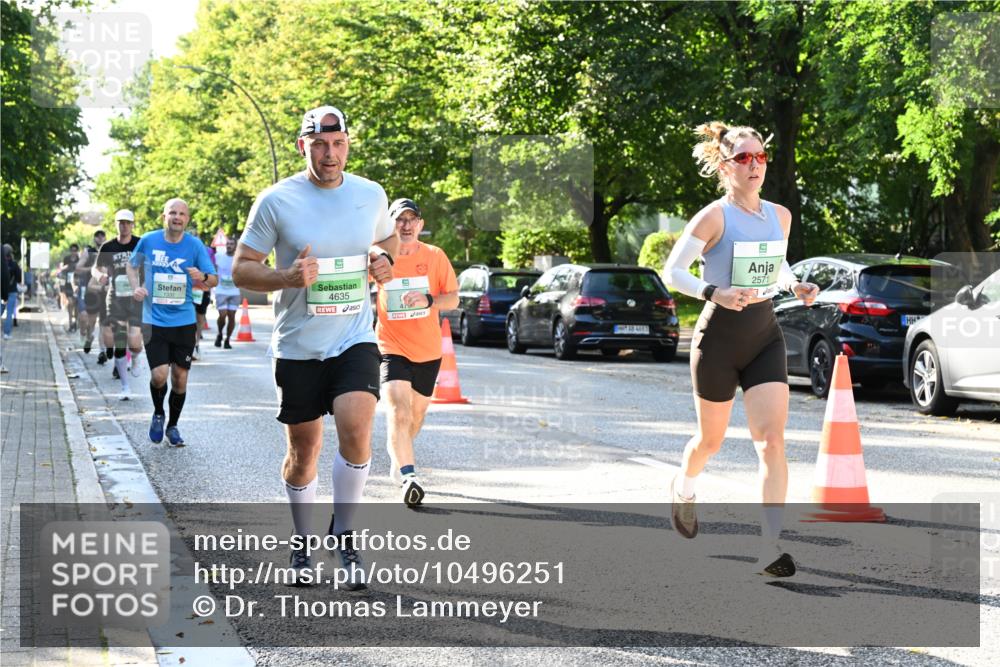 20.09.2026 - PSD Bank Halbmarathon Dr. Thomas Lammeyer http://msf.ph/oto/10496251 20.09.2026 10:44:18 Laufen 1332, 4635, 2571, 0 meine-sportfotos.de