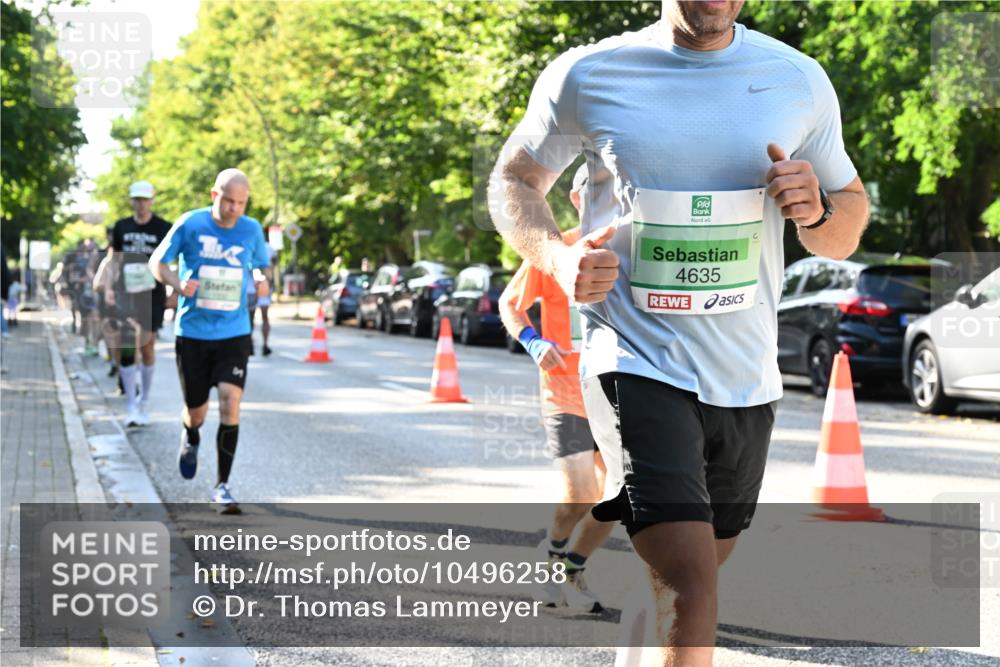 20.09.2026 - PSD Bank Halbmarathon Dr. Thomas Lammeyer http://msf.ph/oto/10496258 20.09.2026 10:44:20 Laufen 4635 meine-sportfotos.de