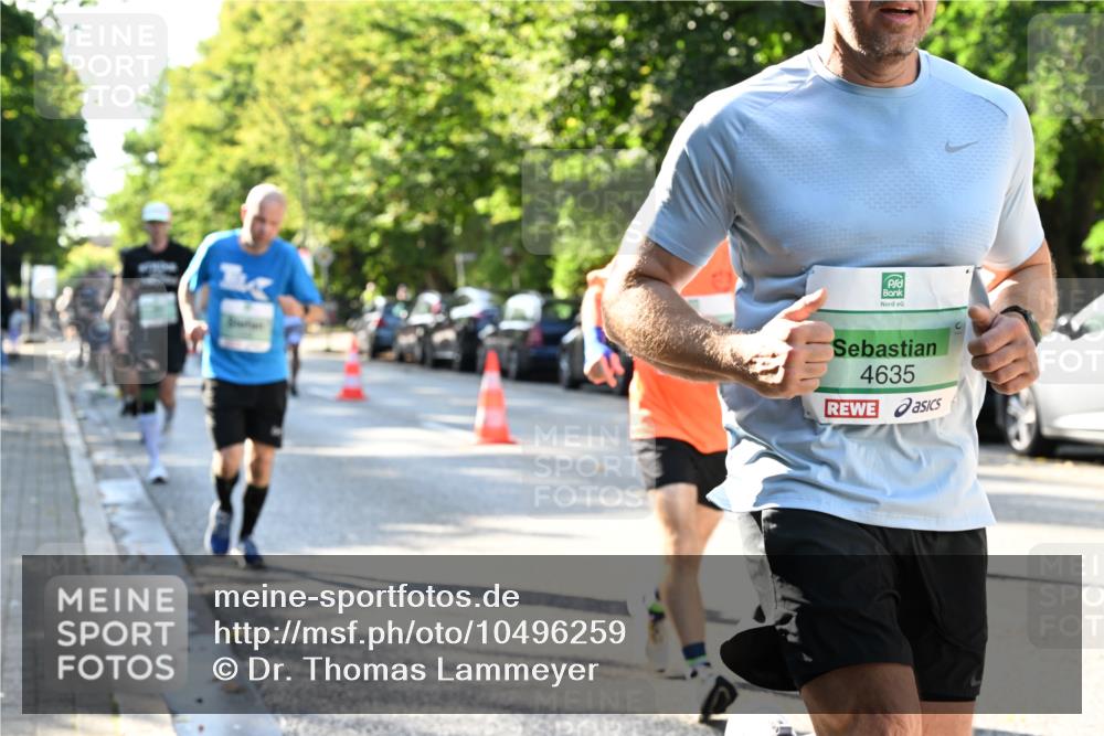 20.09.2026 - PSD Bank Halbmarathon Dr. Thomas Lammeyer http://msf.ph/oto/10496259 20.09.2026 10:44:20 Laufen 4635 meine-sportfotos.de