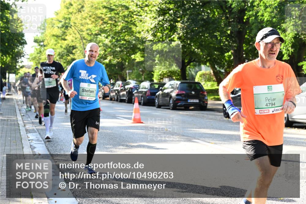 20.09.2026 - PSD Bank Halbmarathon Dr. Thomas Lammeyer http://msf.ph/oto/10496263 20.09.2026 10:44:20 Laufen 1332, 4794 meine-sportfotos.de