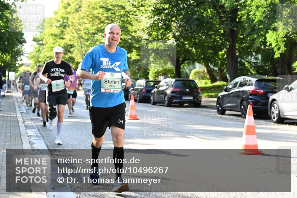 20.09.2026 - PSD Bank Halbmarathon Dr. Thomas Lammeyer http://msf.ph/oto/10496267 20.09.2026 10:44:21 Laufen 1332 meine-sportfotos.de