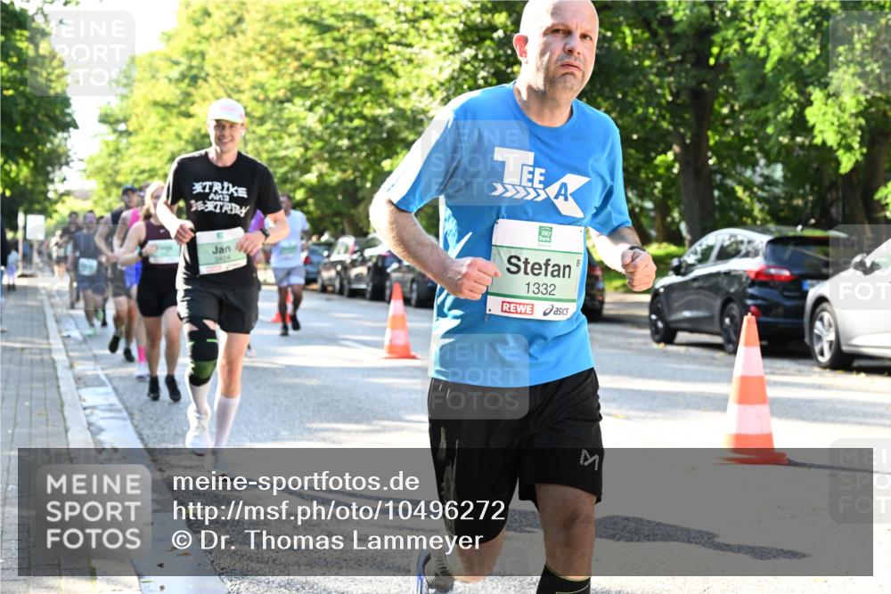 20.09.2026 - PSD Bank Halbmarathon Dr. Thomas Lammeyer http://msf.ph/oto/10496272 20.09.2026 10:44:22 Laufen 3424, 1332 meine-sportfotos.de