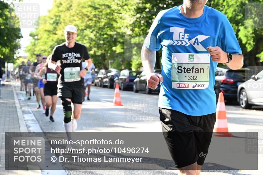 20.09.2026 - PSD Bank Halbmarathon Dr. Thomas Lammeyer http://msf.ph/oto/10496274 20.09.2026 10:44:22 Laufen 1332 meine-sportfotos.de