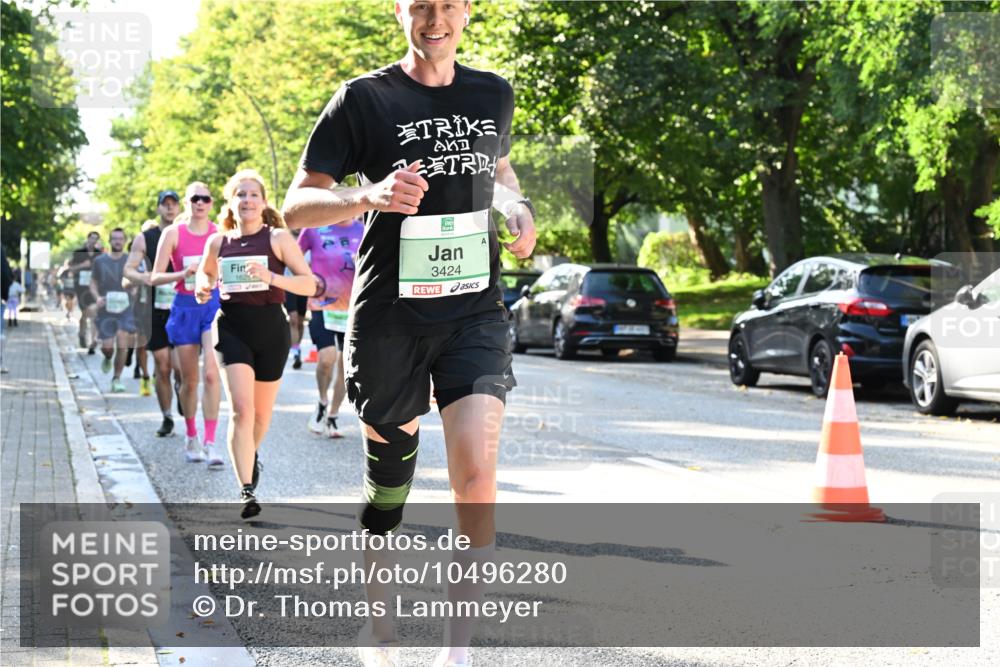20.09.2026 - PSD Bank Halbmarathon Dr. Thomas Lammeyer http://msf.ph/oto/10496280 20.09.2026 10:44:23 Laufen 1625, 3424 meine-sportfotos.de