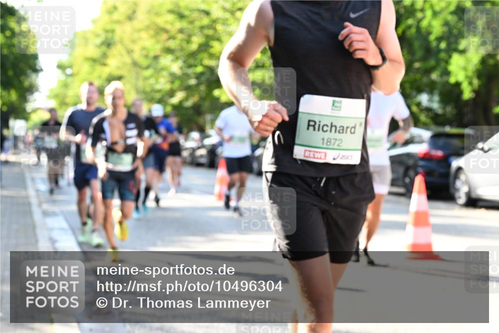 20.09.2026 - PSD Bank Halbmarathon Dr. Thomas Lammeyer http://msf.ph/oto/10496304 20.09.2026 10:44:26 Laufen 1872, 250 meine-sportfotos.de
