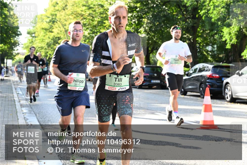 20.09.2026 - PSD Bank Halbmarathon Dr. Thomas Lammeyer http://msf.ph/oto/10496312 20.09.2026 10:44:28 Laufen 3115, 3383, 100, 2935 meine-sportfotos.de