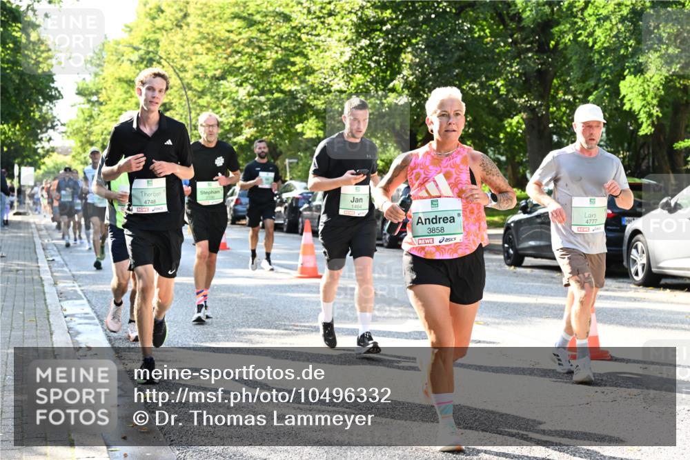 20.09.2026 - PSD Bank Halbmarathon Dr. Thomas Lammeyer http://msf.ph/oto/10496332 20.09.2026 10:44:31 Laufen 4748, 1464, 3858, 4777 meine-sportfotos.de