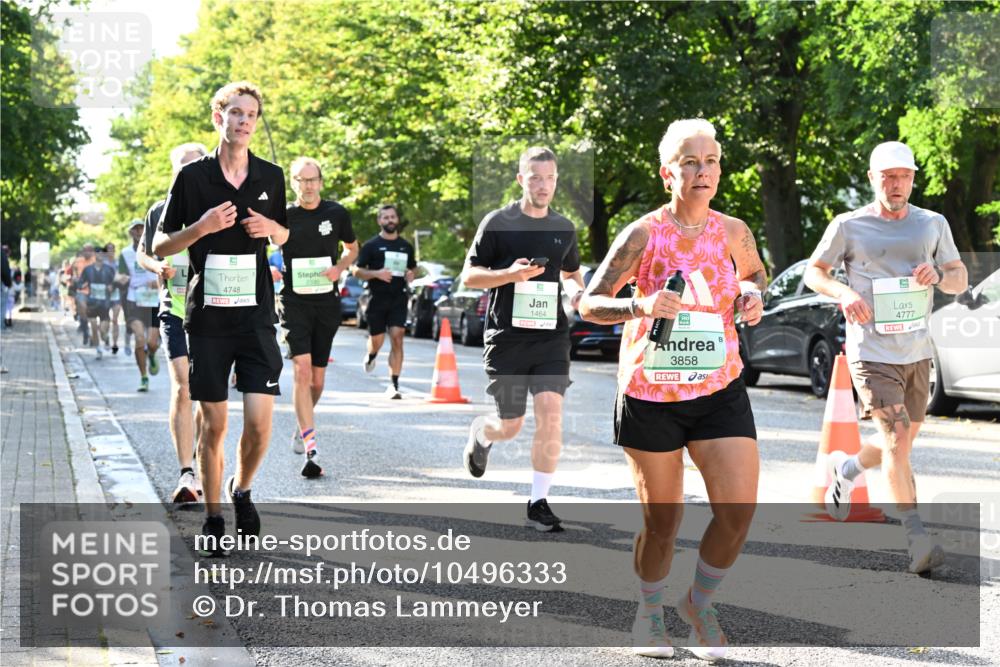 20.09.2026 - PSD Bank Halbmarathon Dr. Thomas Lammeyer http://msf.ph/oto/10496333 20.09.2026 10:44:31 Laufen 9, 4748, 1464, 3858, 4777 meine-sportfotos.de