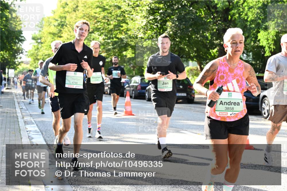 20.09.2026 - PSD Bank Halbmarathon Dr. Thomas Lammeyer http://msf.ph/oto/10496335 20.09.2026 10:44:31 Laufen 4748, 1464, 3858 meine-sportfotos.de