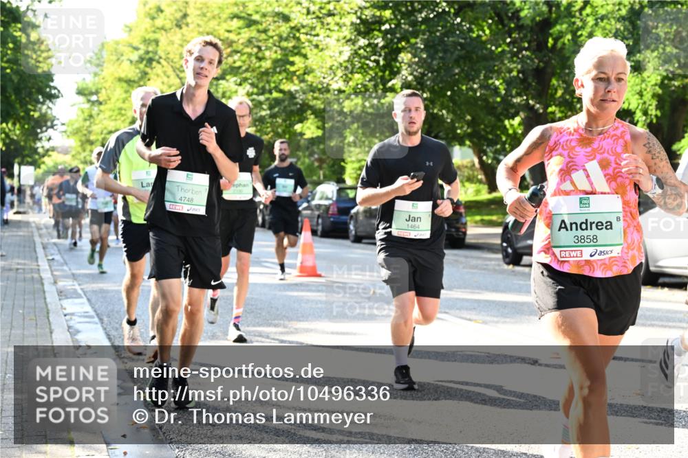 20.09.2026 - PSD Bank Halbmarathon Dr. Thomas Lammeyer http://msf.ph/oto/10496336 20.09.2026 10:44:32 Laufen 4748, 1464, 3858 meine-sportfotos.de