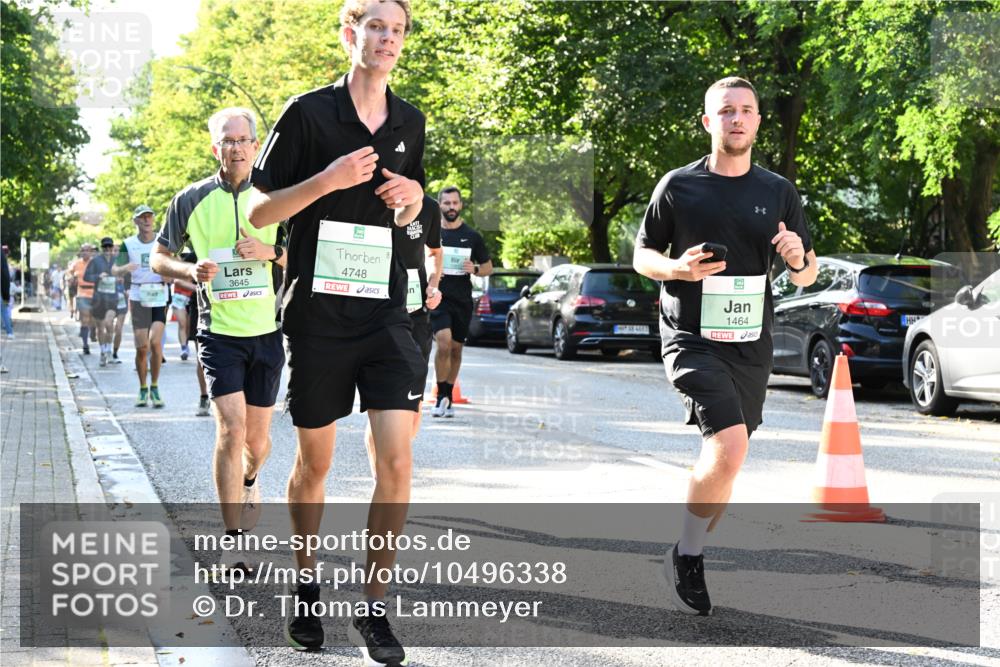 20.09.2026 - PSD Bank Halbmarathon Dr. Thomas Lammeyer http://msf.ph/oto/10496338 20.09.2026 10:44:32 Laufen 3645, 4748, 1464, 0 meine-sportfotos.de