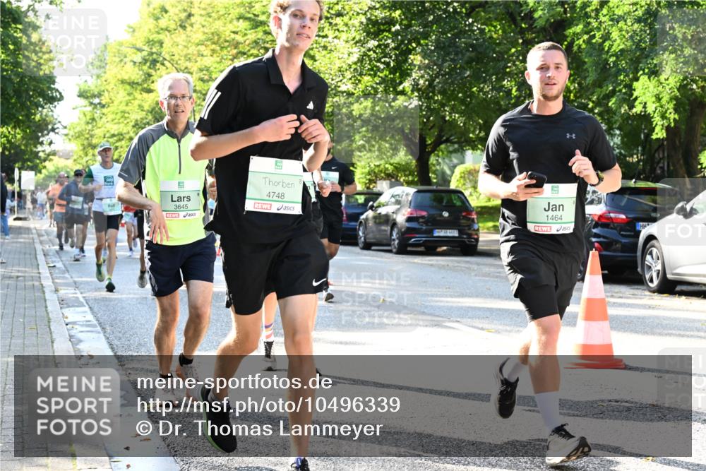 20.09.2026 - PSD Bank Halbmarathon Dr. Thomas Lammeyer http://msf.ph/oto/10496339 20.09.2026 10:44:32 Laufen 3645, 4748, 1464, 0 meine-sportfotos.de